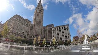 The Terminal Tower Residences