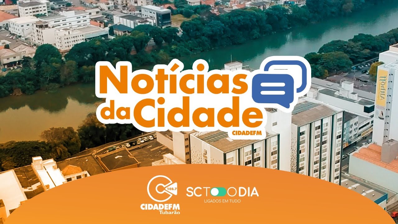 Rádio Cidade, Notícias