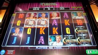 Charleston Bonuses!  Over 100x!