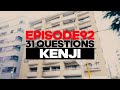 TENDOUJI TV #32