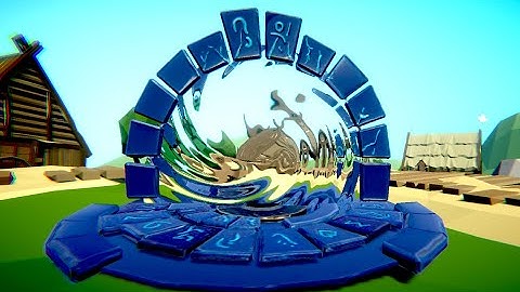 Portal Effect in Unity using Shader Graph LWRP/URP