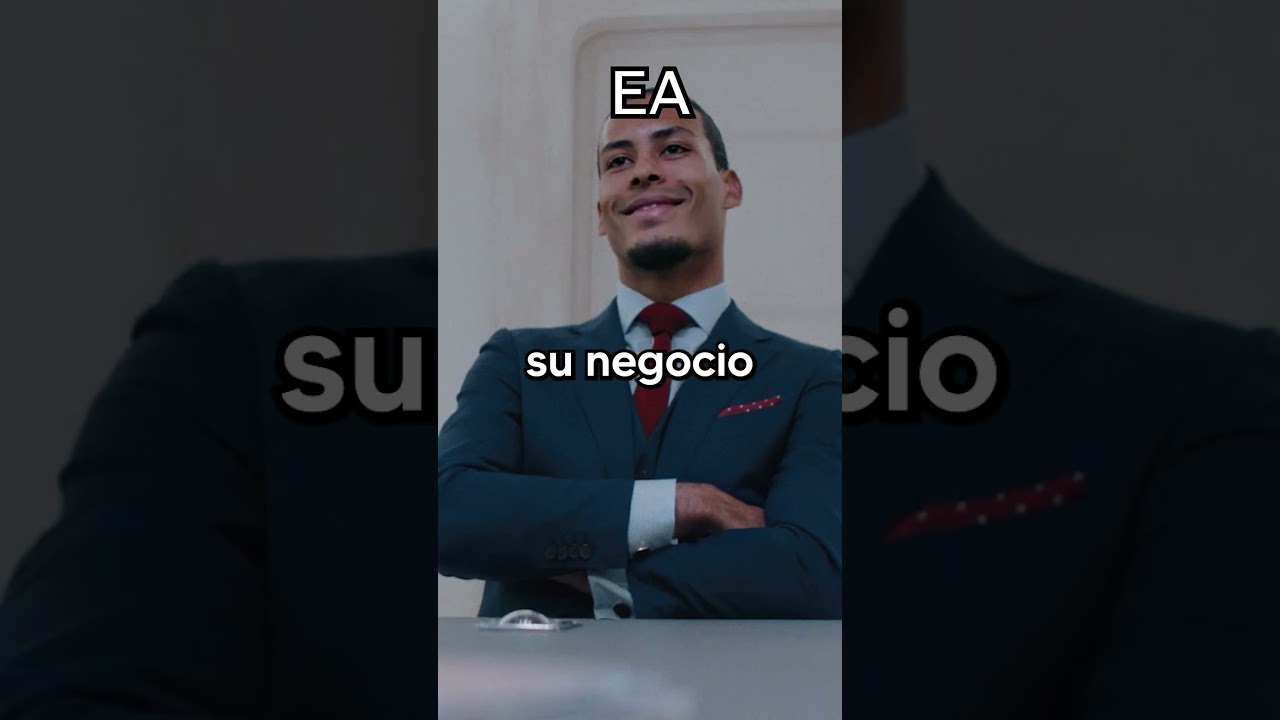 EL PEOR FIFA DE LA HISTORIA...