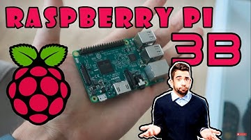 ✅  Raspberry PI 3 B - Iniciación - Instalación - Configuración [2019]