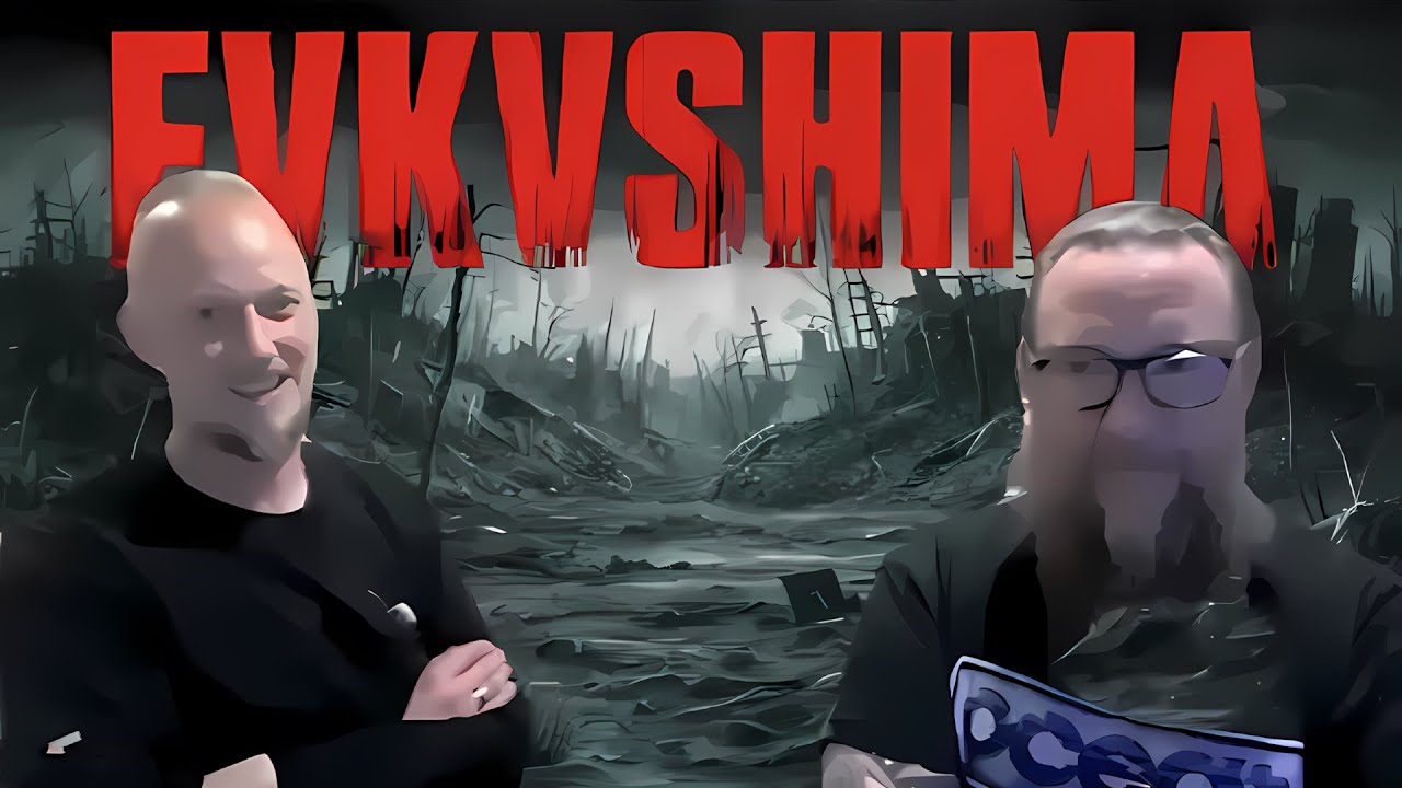 FVKVSHIMA: The Distorted Transmission Interview