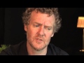 Glen Hansard interview (part 1)