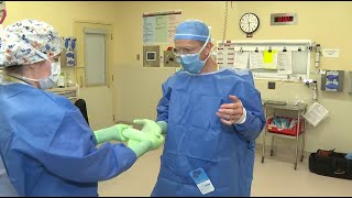 Vital People: Healthcare workers perform life-changing surgeries in Guatemala