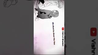 💔Pyar bahut tha mera | Heart touching status | Reply to tera ghata | BY MS. AVYA DUBAY