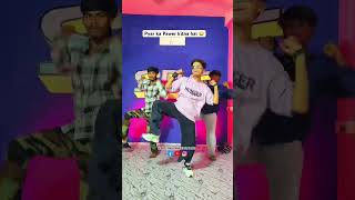 प्यार के पॉवर टावर पर | #deepak dildar | pyar ke tawer | #studiovideo | #dancevideo #shorts #viral❤️