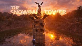 THE BEST solo/duo/trio SNOWBALL 2x2 TOWER that OWNS your WIPE
