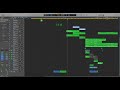 last breakcore video from my old computer