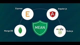 MEAN Stack Full Tutorial Crash Course