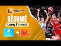 Bercy senflamme avec un titre  la clef    basket landes vs tango bourges  finale coupe de fra