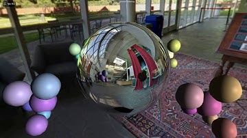 ODROID-N2 Running WEBGL on Chromium with Wayland