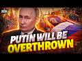 UPRISING by the Kremlin: Putin CONFESSED a DISASTER! Orban faces TROUBLE. Russia is over