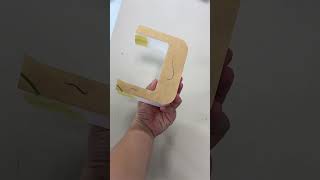 COSUN Acrylic Bonding Process for Custom Acrylic Signage#signfactory #ChannelLetter #AcrylicSign