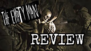 THE EMPTY MAN REVIEW