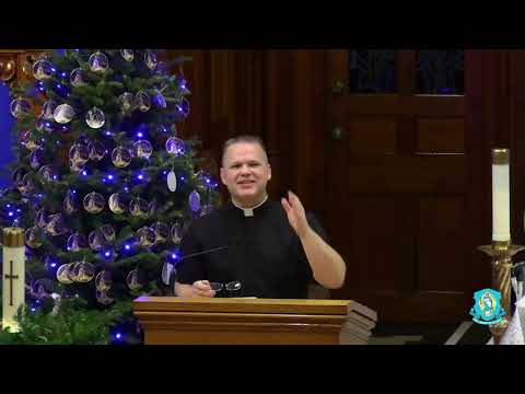 Fr. Chris Alar