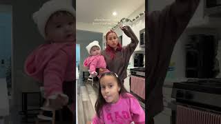 They Push Me To Want To Be The Best Version Of Myself