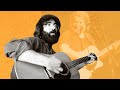 What Truly Made Jerry Garcia a Guitar Guru ★ Acoustic Tuesday 175