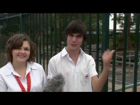 Menai High School Promotional Video - Part 1 of 2