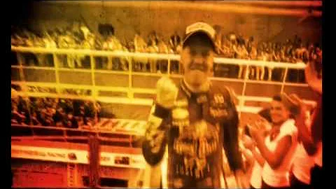 Official SuperSport Africa Sports Themepiece Promo