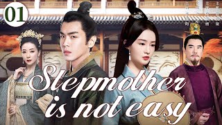 【ENG SUB】Stepmother is not easy EP01 | The third wife of a famous doctor | Zhao Wenxuan/Li Qin
