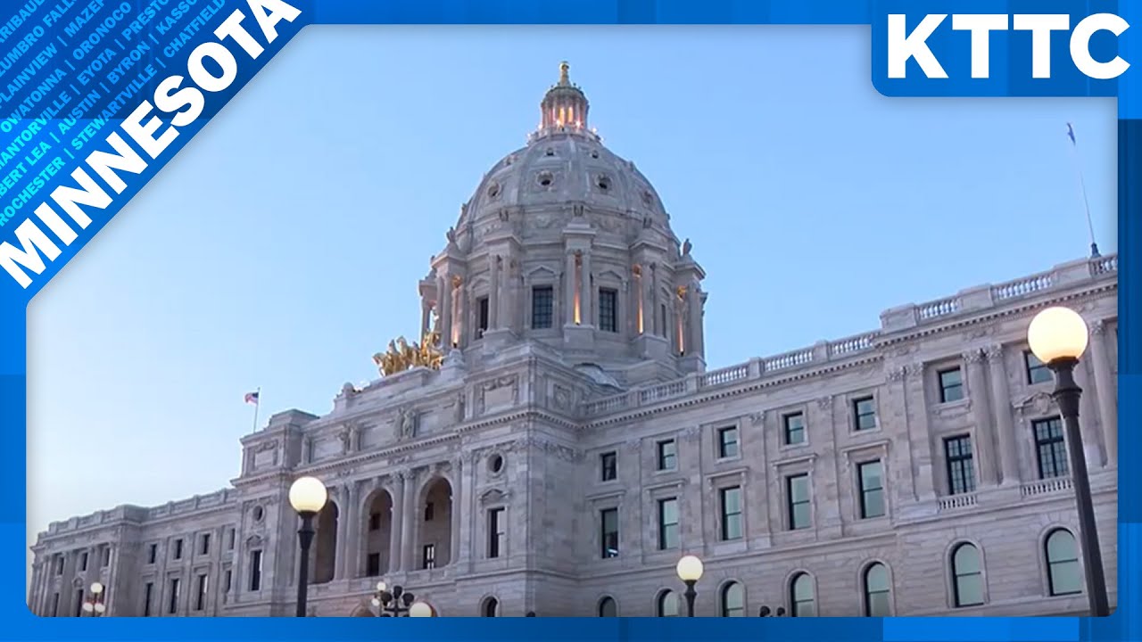 Minnesota Senate Republicans introduce “Repair Minnesota” Agenda