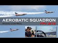 Massive FPV Jets || Aerobatic Squadron