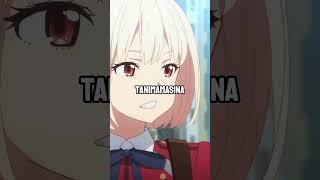 Anime Önerisi 141 - Anime İsmi Açıklamada