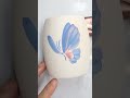 #short how to paint a butterfly