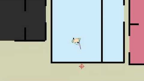 7DRL 2013 - Anarchial