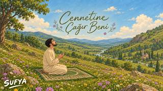 Sufya - Cennetine Çağır Beni 