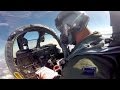 A-10 Thunderbolt II Cockpit View