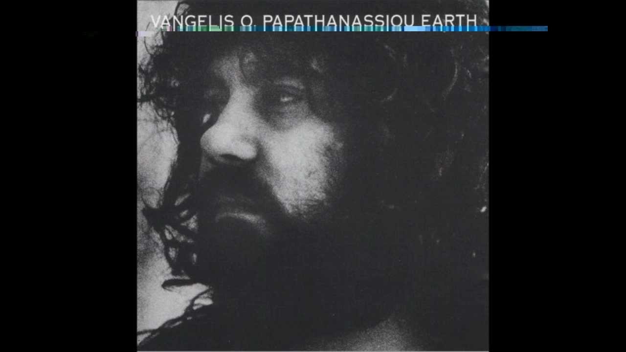 VANGELIS O. PAPATHANASSIOU - HE-O - YouTube