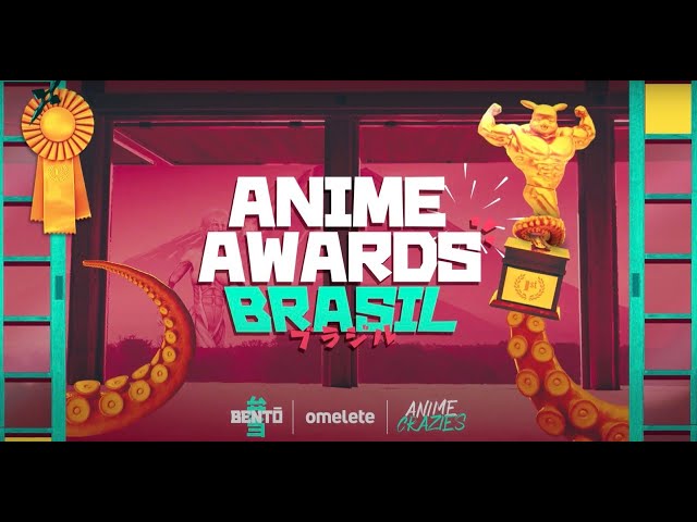 Crunchyroll Brasil ✨ on X: Avisa que é ele! Feliz aniversário