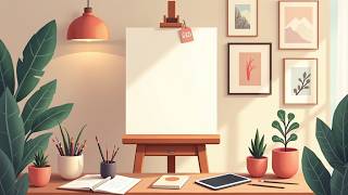Pricing Your Art Without Undervaluing It: Prints, Commissions, and Digital Files Compared Pricing Your Art Without Undervaluing It: Prints, Commissions, and Digital Files Compared