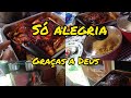 Final de semana com a família aqui no sítio graças a Deus ❤️🙏