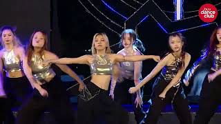 Meet N Mingle 2023 - Bdc Performance