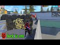 എനി കളികൾ വേറെ level 🔥 | back to free fire after a long time | full map gameplay Malayalam #freefire