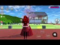 New Dress Unlocked Sakura School Simulators Viral video tutorial full 