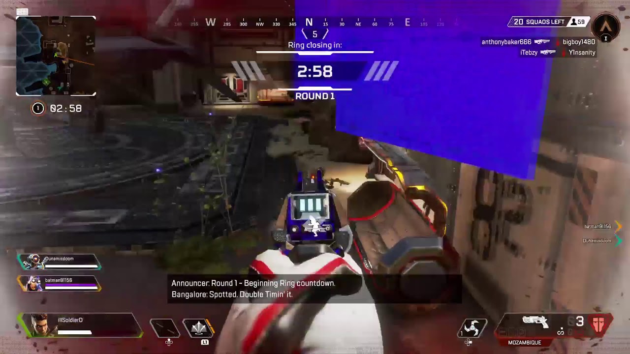 I am the ‘APEX‘ predator.... I think | apex legends EP 2 - YouTube