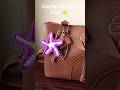 Crocheting Star Fish ⭐🌟#viral shorts# explore # #handmade