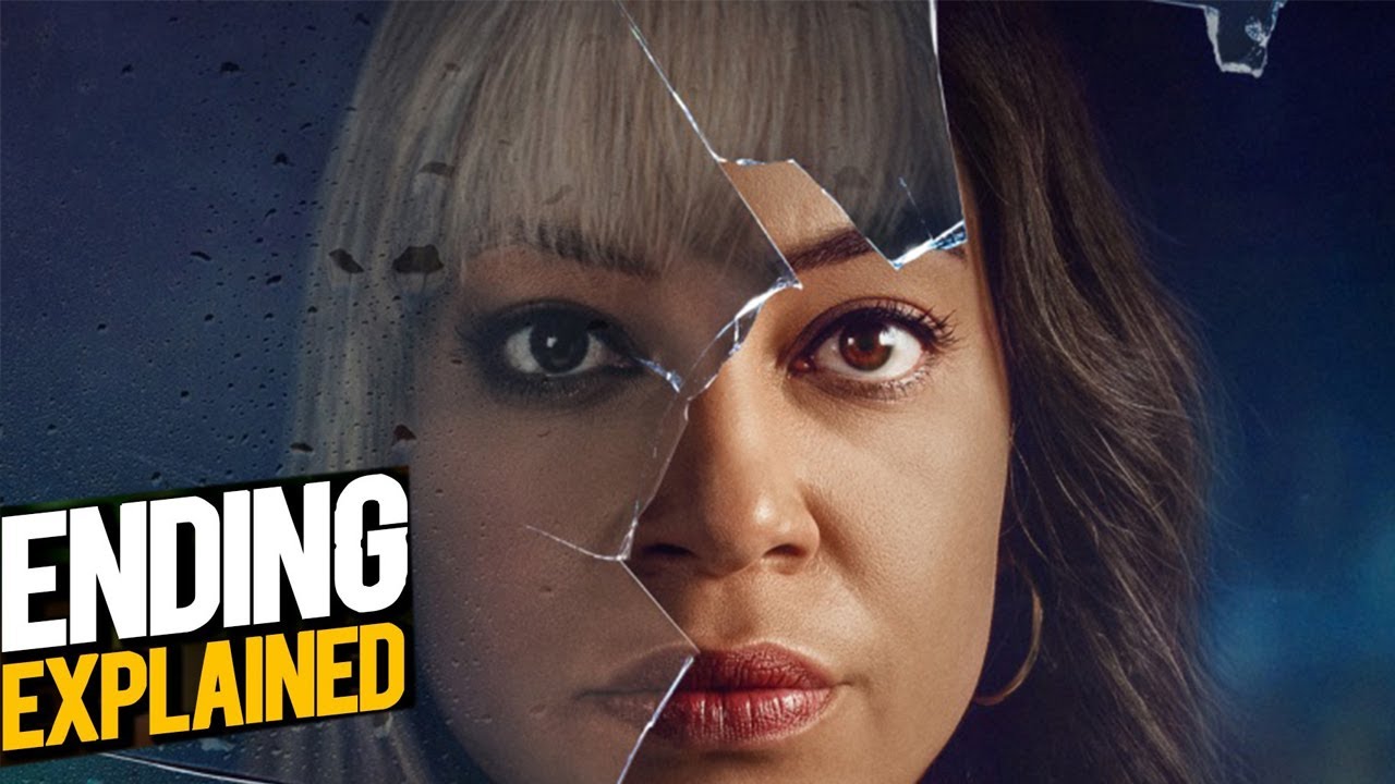 Stay Close: Netflix  Ending Explained