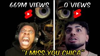 I Recreated Popular Videos Of Biggest Youtubers and Streamers