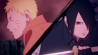 [ Naruto AMV ] Nova - Zerovaan