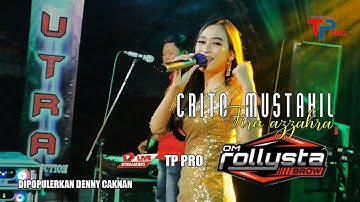 Crito mustahil - Fira Azzahra // Lagu ambyar terbaru ROLLYSTA BROW - TP PRO ( TIGA PUTRA CAH X TGH )