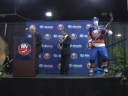 Third Jersey Press Conference