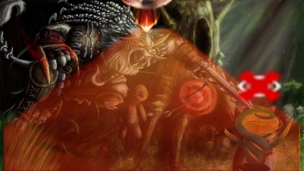 How to abuse sweeping lens as rengar YouTube