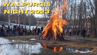Walpurgis Night 2023