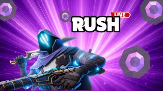 Est-ce que je peux win ??? VALORANT CONSOLE | Rush des 600 abonnés !